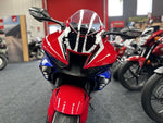 2021 HONDA CBR1000RR - METALLIC RED