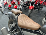 2023 HONDA CMX500 REBEL S - BLACK (Withdrawn)