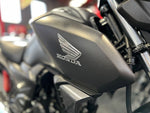 2023 HONDA CB125F - MATTE AXIS