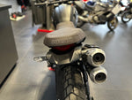 2023 DUCATI SCRAMBLER 1100 SPORT PRO - BLACK