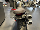 2023 DUCATI SCRAMBLER 1100 SPORT PRO - BLACK