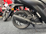 2023 HONDA NSC110L - BLACK