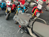 2020 TRIUMPH TIGER 900 GT PRO - BLACK - Sold