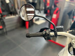 2023 DUCATI DESERT X - WHITE