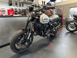 2021 DUCATI SCRAMBLER PRO 1100 - BLACK - Sold
