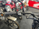 2023 HONDA CL500 SCRAMBLER - GREEN METAL