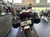 2022 DUCATI MULTISTRADA 950S - WHITE - Sold