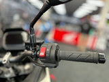 2023 HONDA XL750 TRANSALP - GREY - Sold