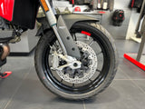 2023 DUCATI MULTISTRADA V2S TOURING - DUCATI RED