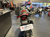 2023 DUCATI DESERT X - GP RACING GREY - Sold