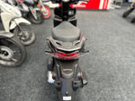2023 HONDA NSC110L - BLACK