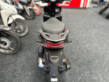 2023 HONDA NSC110L - BLACK