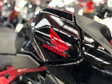 2023 Honda CB 750A - Black (Withdrawn)