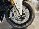 2023 DUCATI SUPERSPORT 950 S - WHITE (Withdrawn)