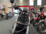 2020 HONDA CMX500 - SILVER (Withdrawn)