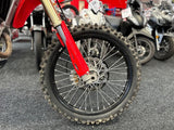 2023 HONDA CRF250RX - RED
