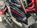 2023 HONDA CB750 - BLACK