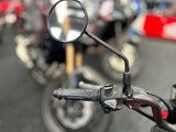 2022 HONDA MSX125 GROM - RED - Sold