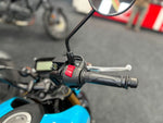 2023 HONDA MSX125 GROM - BLUE
