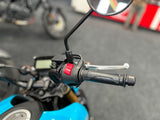 2023 HONDA MSX125 GROM - BLUE