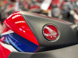 2023 HONDA CBR600RR - GRAND PRIX RED - Sold