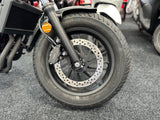 2023 HONDA CMX500 REBEL - RED