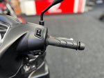 2023 HONDA NSC110L - BLACK