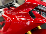 2023 DUCATI SUPERSPORT 950S - RED