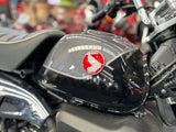 2023 HONDA MONKEY Z125 - BLACK (Withdrawn)