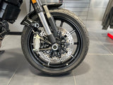 2021 DUCATI SCRAMBLER PRO 1100 - BLACK - Sold