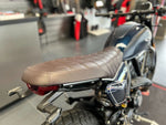 2024 DUCATI SCRAMBLER NIGHTSHIFT - BLUE