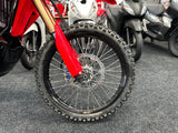 2023 HONDA CRF 300LR RALLY - RED (Withdrawn)