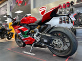 2024 DUCATI PANIGALE V2 BAYLISS - RED (Withdrawn)