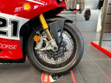 2024 DUCATI PANIGALE V2 BAYLISS - RED (Withdrawn)