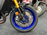 2023 YAMAHA MT09 SP - SILVER - Sold