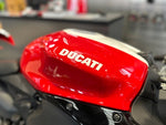 2023 DUCATI PANIGALE V2 TROY BAYLISS EDITION - TROY BAYLISS LIVERY