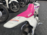 2023 HONDA CRF50F - PINK (Withdrawn)