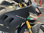 2023 DUCATI PANIGALE V4 SP2 - SP2 LIVERY