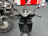 2023 Honda DIO NSC110 - BLACK - Sold