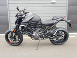 2023 DUCATI MONSTER 937 PLUS - BLACK (Withdrawn)