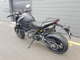 2023 DUCATI MONSTER 937 PLUS - BLACK (Withdrawn)