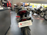 2023 DUCATI MONSTER PLUS - AVIATOR GREY (Withdrawn)