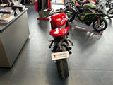2023 DUCATI SUPERSPORT 950S - RED