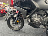 2023 HONDA NT1100 - BLACK