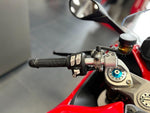 2023 DUCATI SUPERSPORT 950S - RED