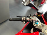 2023 DUCATI SUPERSPORT 950S - RED