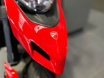 2023 DUCATI HYPERMOTARD - RED