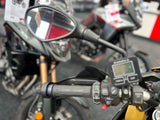 2020 BMW F900XR - GOLD (Withdrawn)