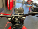 2024 DUCATI SCRAMBLER FULL THROTTLE - RED