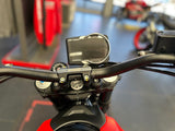 2024 DUCATI SCRAMBLER FULL THROTTLE - RED